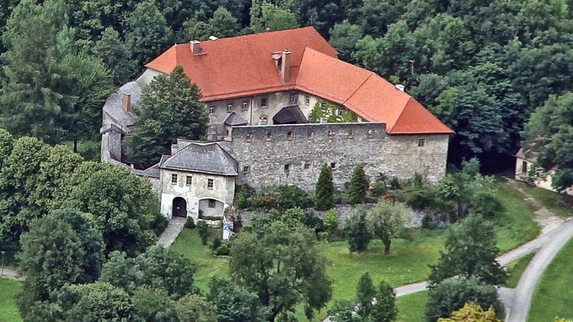 Ferienwohnungen Brigitte In Der Altstadt Bad Reichenhall Exteriér fotografie